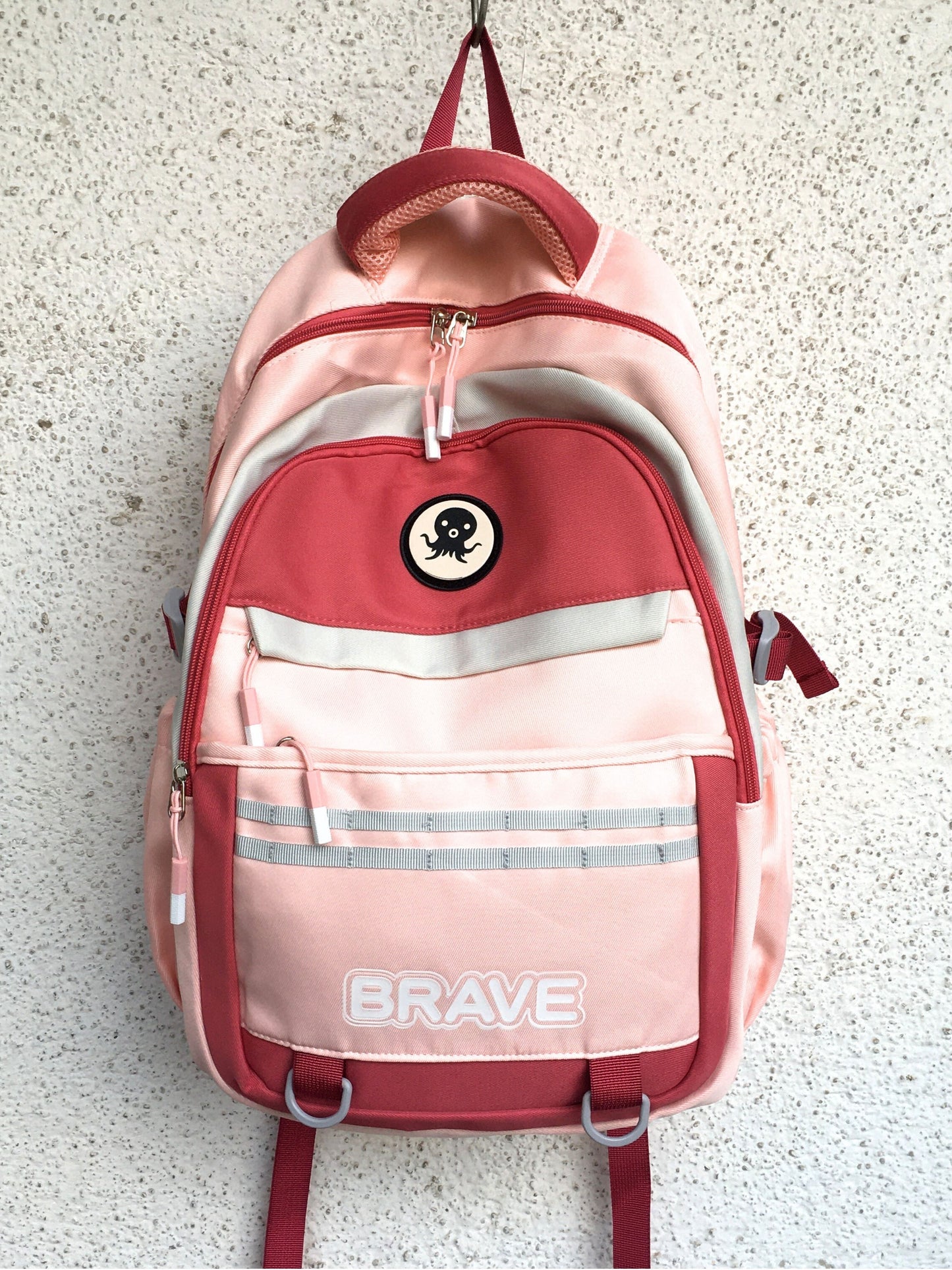 High Quality Korean Style Backpacks D no - 150