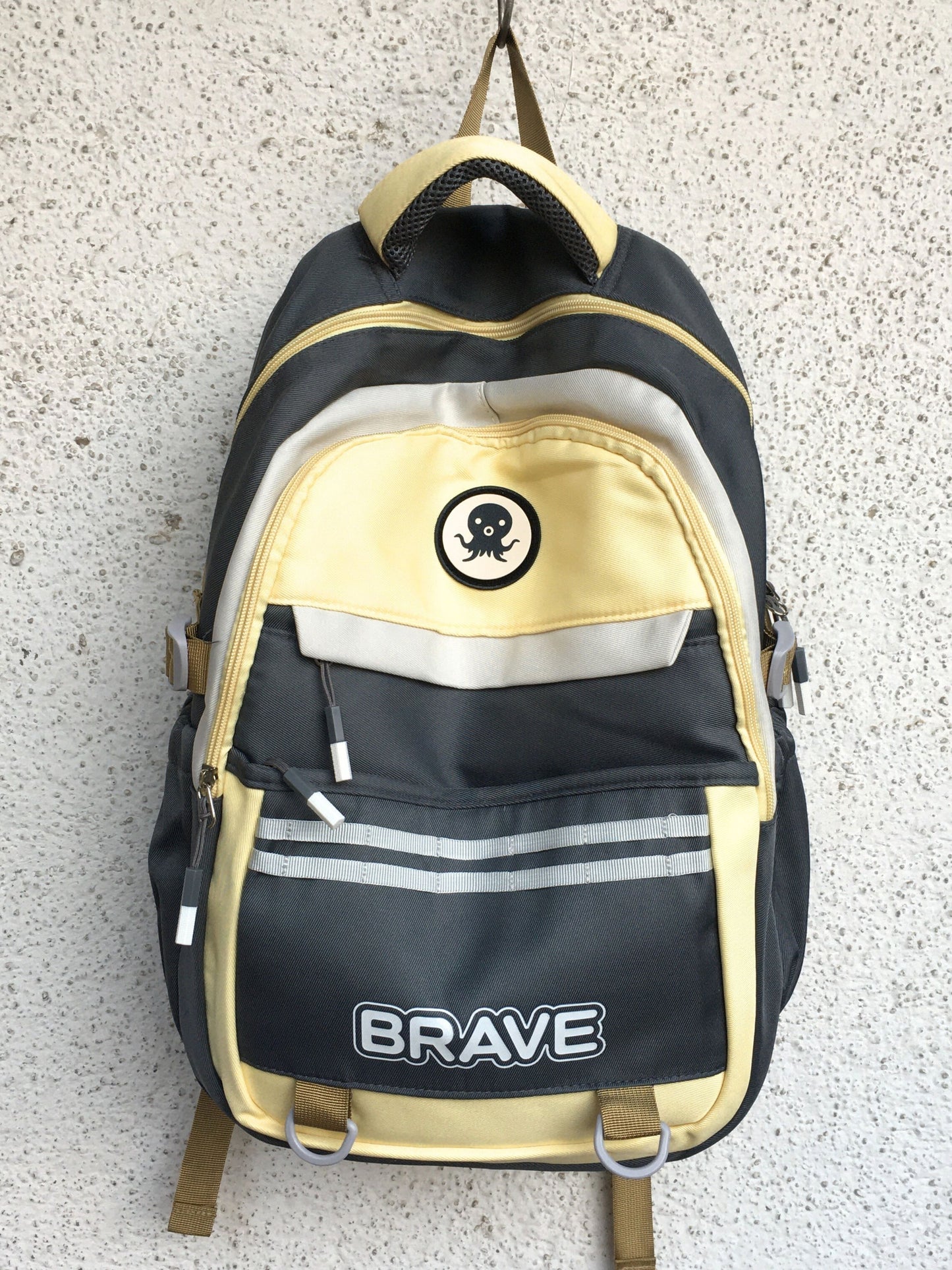 High Quality Korean Style Backpacks D no - 149