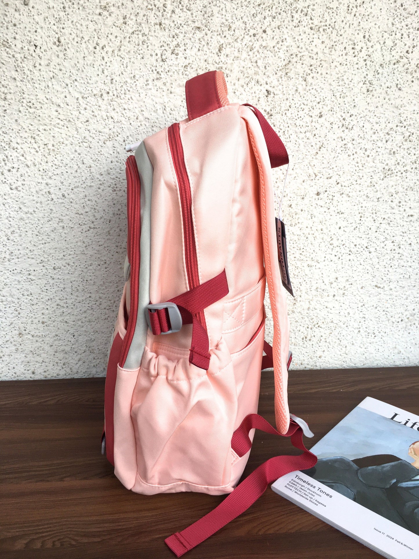 High Quality Korean Style Backpacks D no - 150