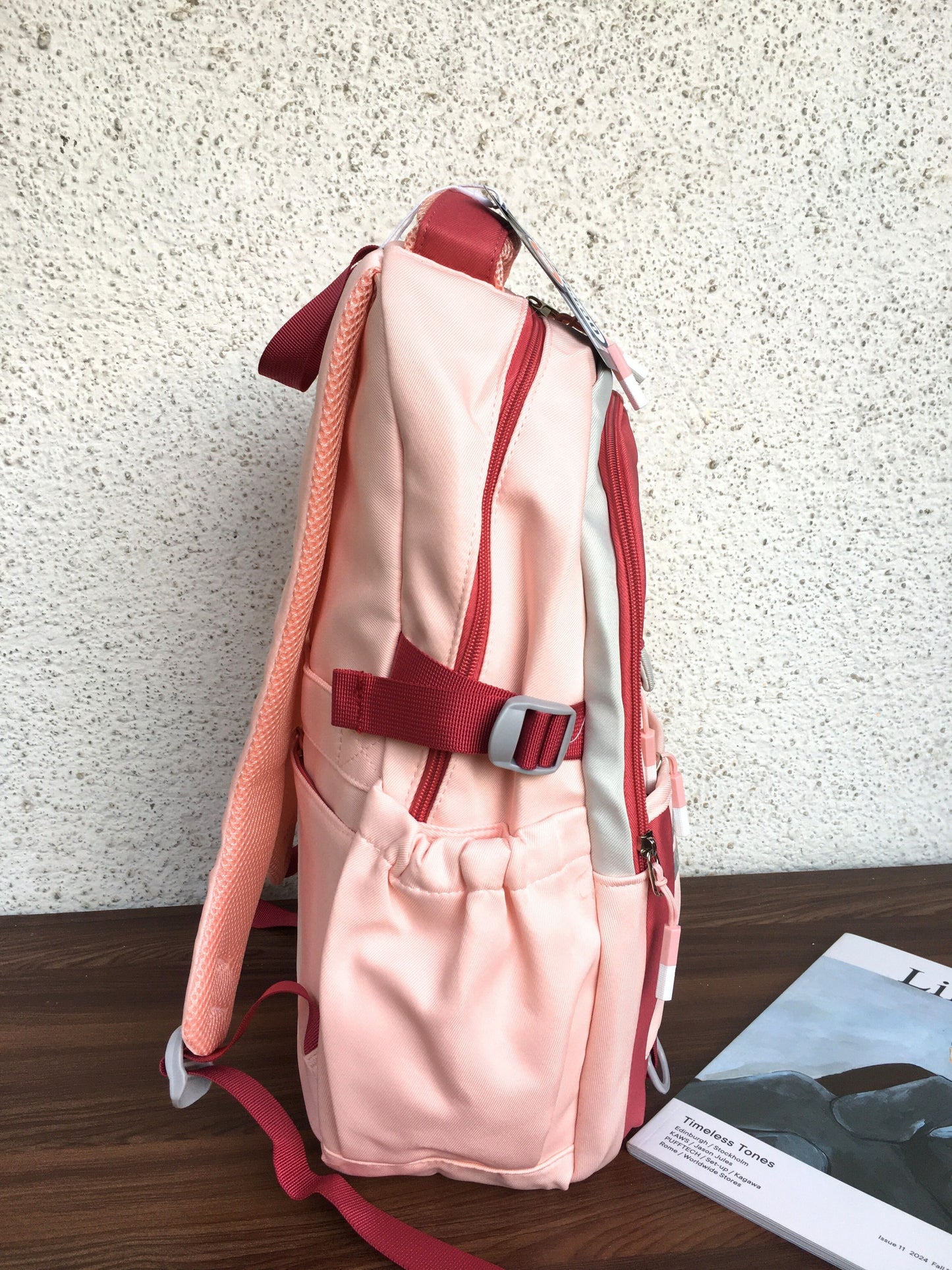 High Quality Korean Style Backpacks D no - 150