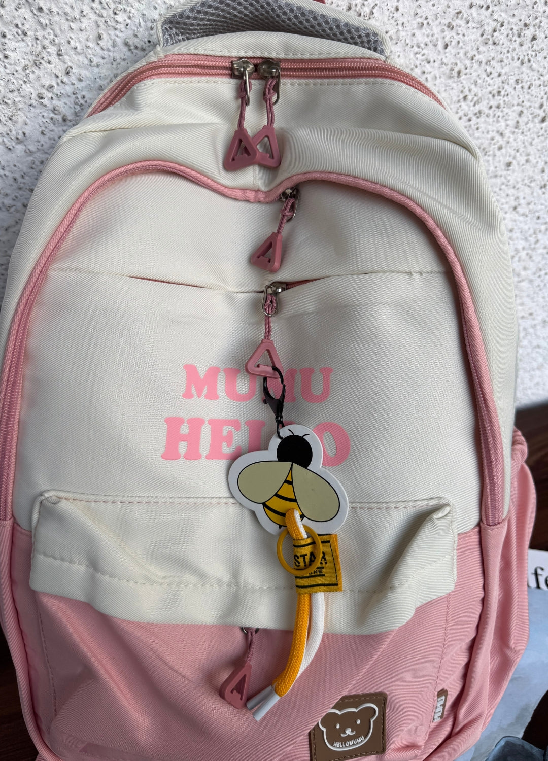 High Quality Korean Style Backpacks D no - 192