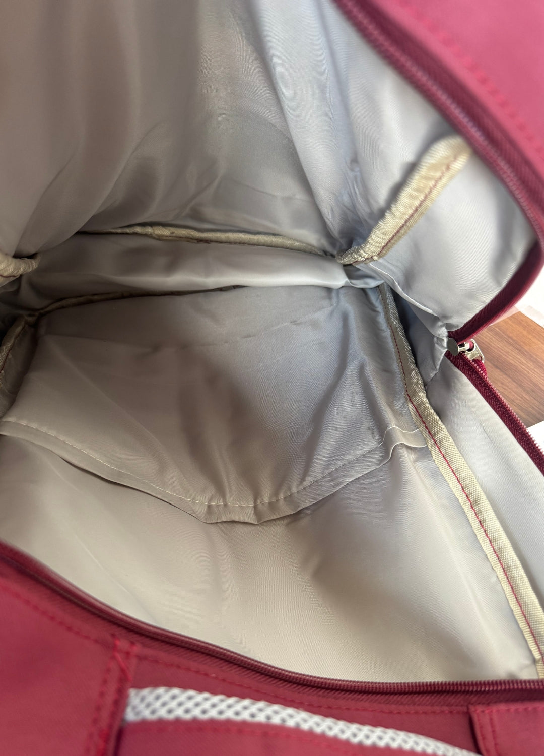 High Quality Korean Style Backpacks D no - 199