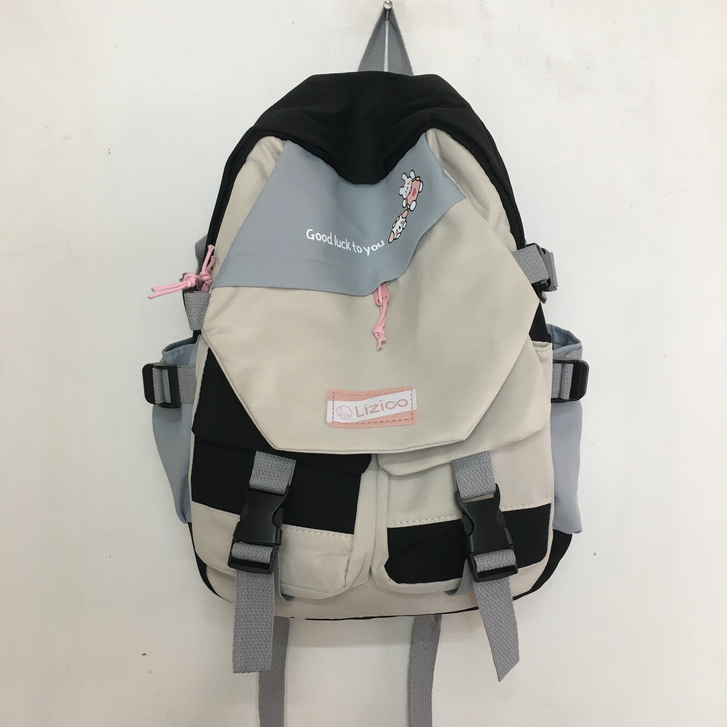 High Quality Korean Style Backpacks D no - 90