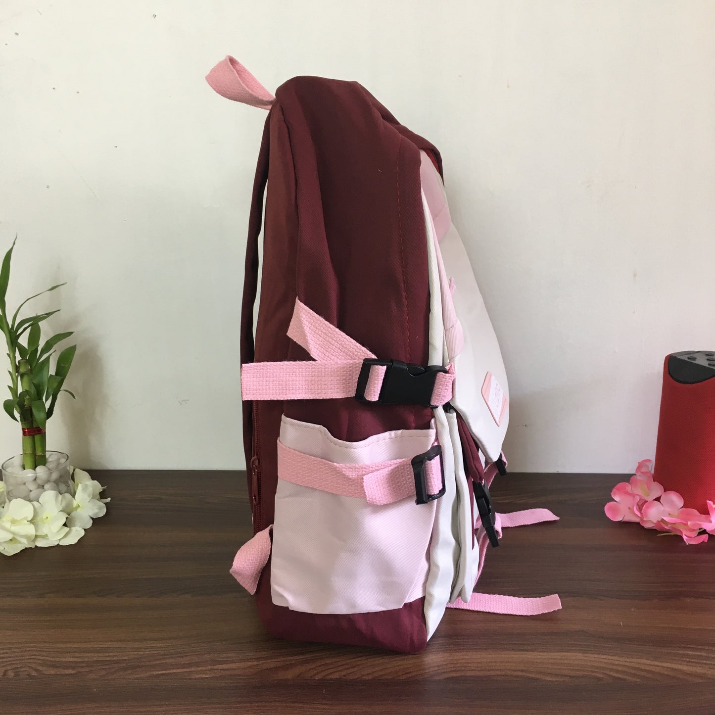 High Quality Korean Style Backpacks D no - 89