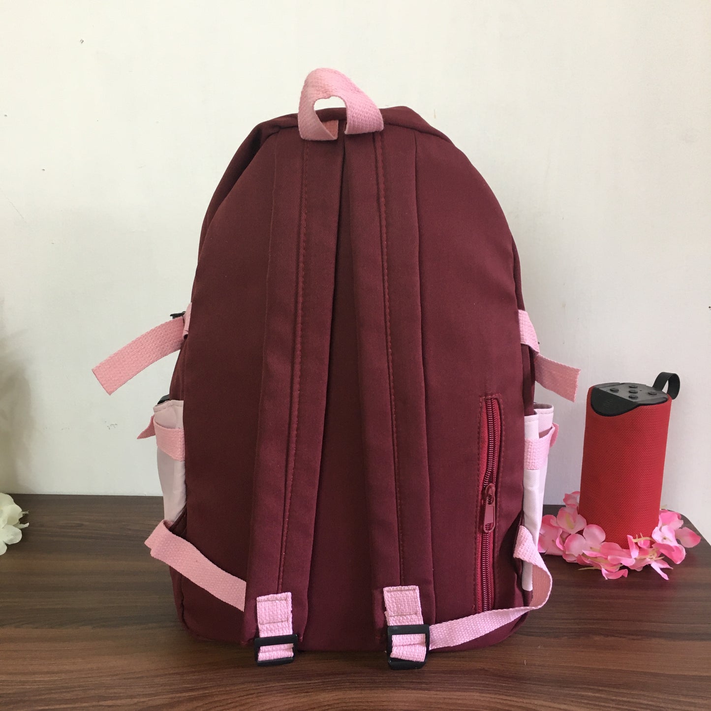 High Quality Korean Style Backpacks D no - 89