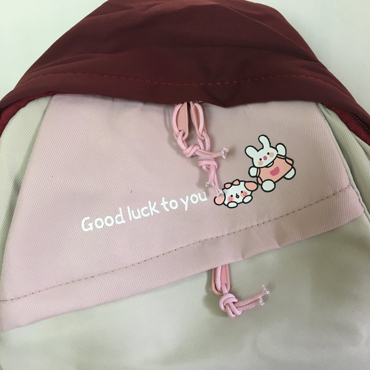 High Quality Korean Style Backpacks D no - 89