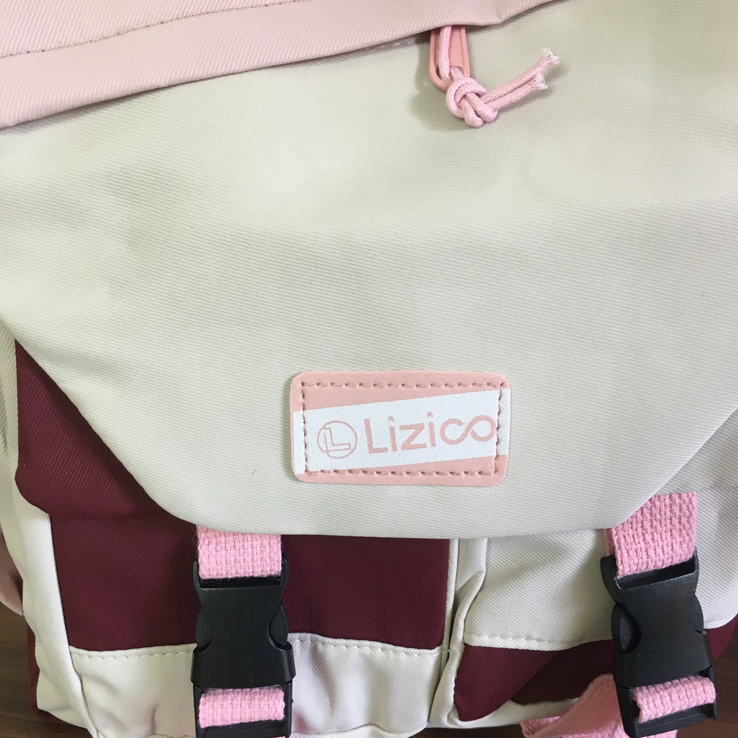 High Quality Korean Style Backpacks D no - 89