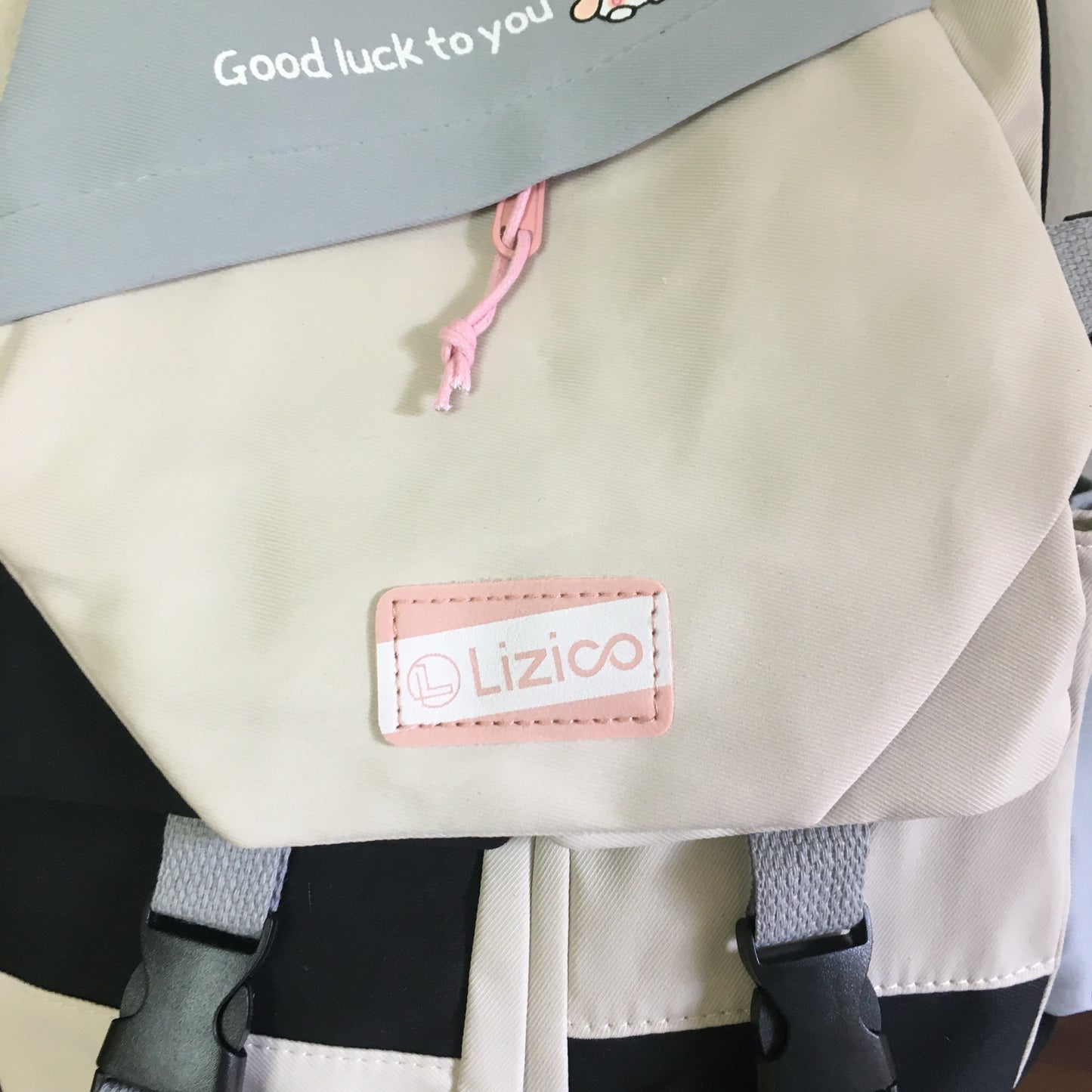 High Quality Korean Style Backpacks D no - 90