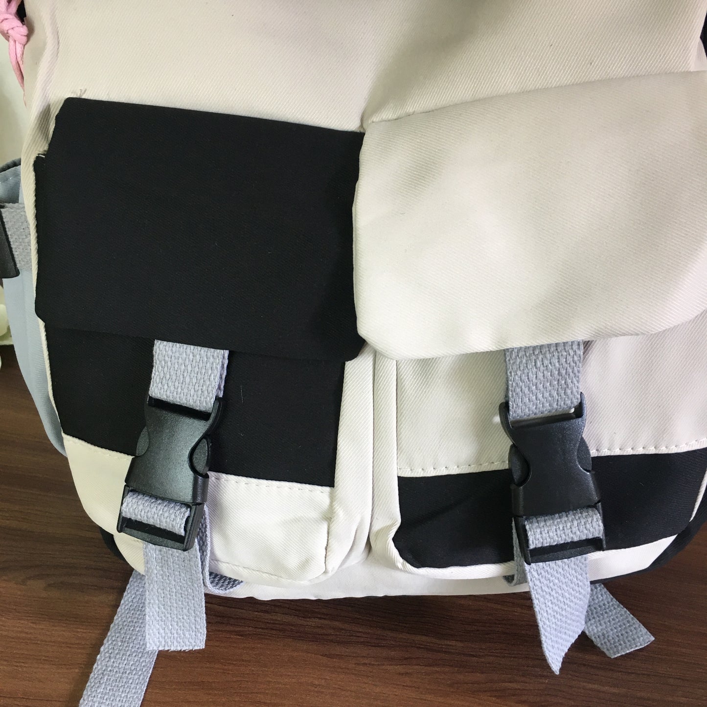 High Quality Korean Style Backpacks D no - 90