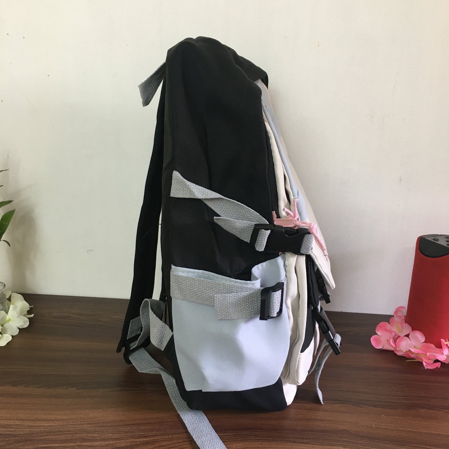 High Quality Korean Style Backpacks D no - 90