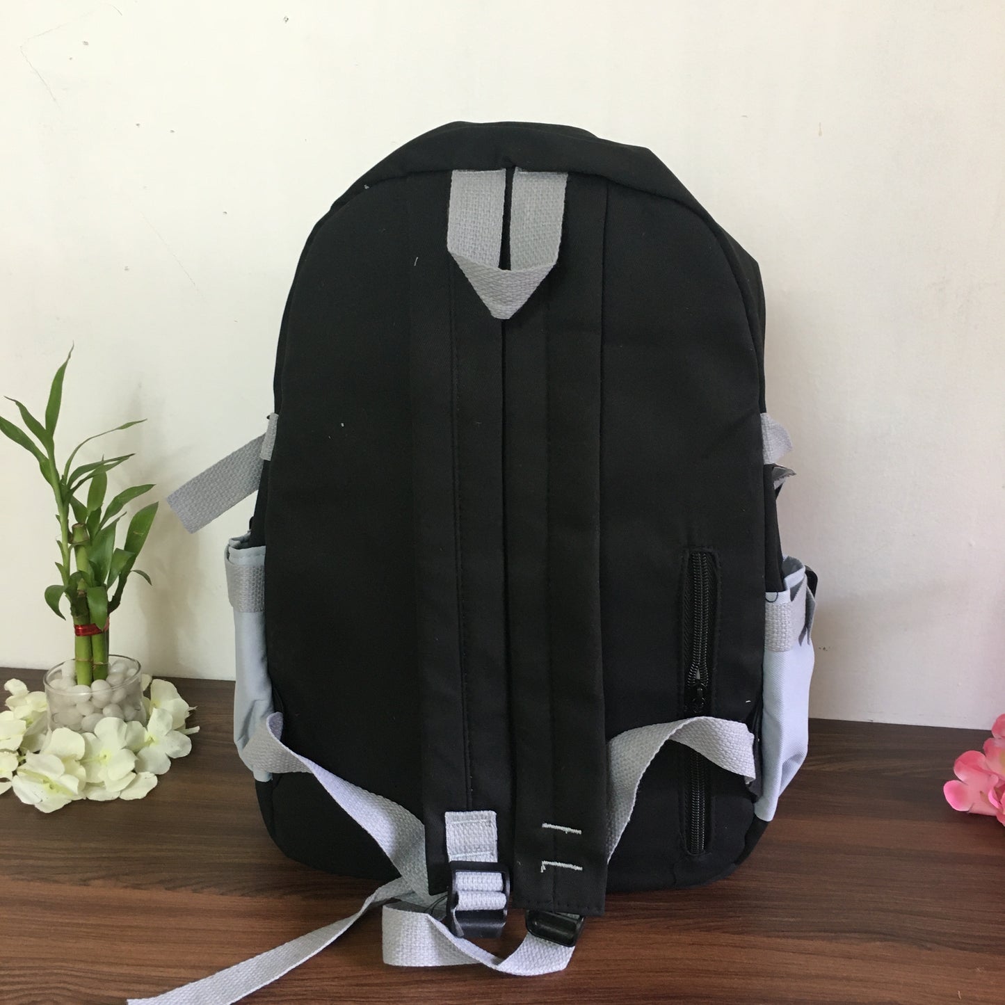 High Quality Korean Style Backpacks D no - 90