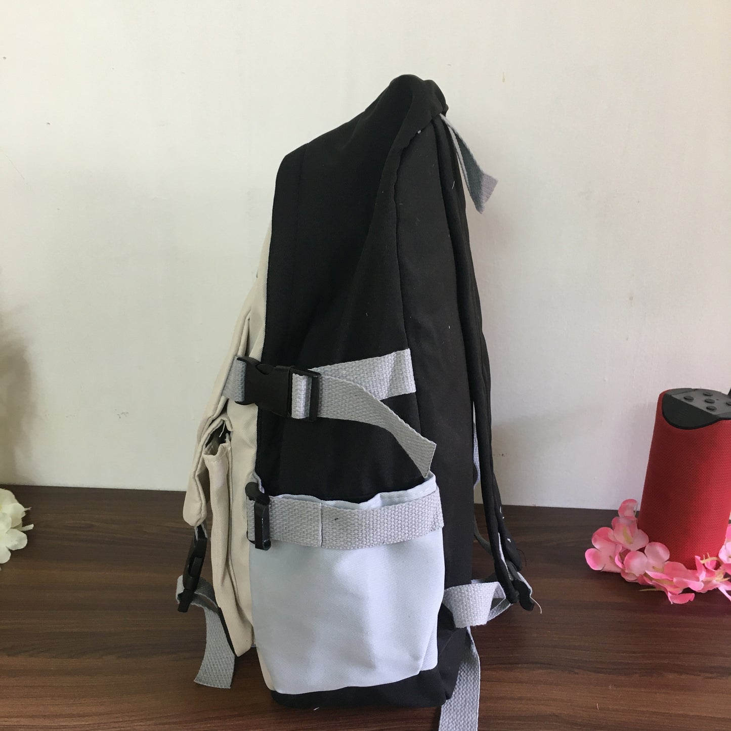 High Quality Korean Style Backpacks D no - 90