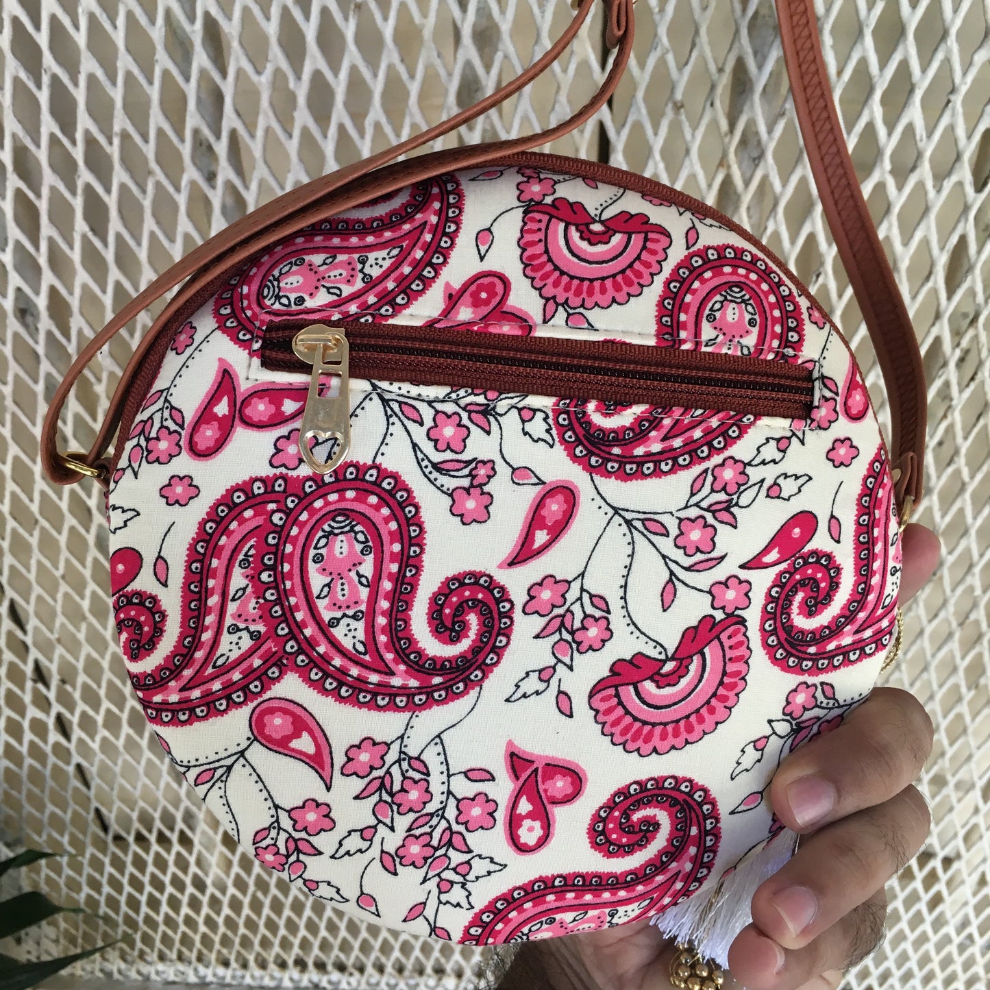 Raani Keri - Round sling - small size