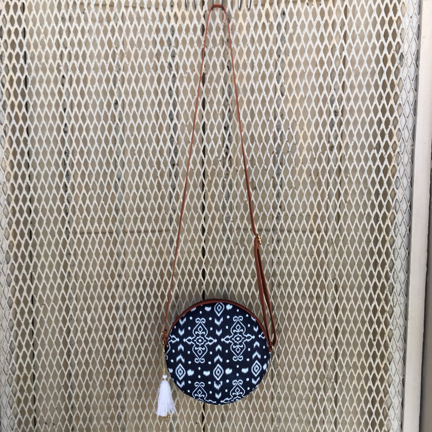 Indigo Tribe - Round sling - small size