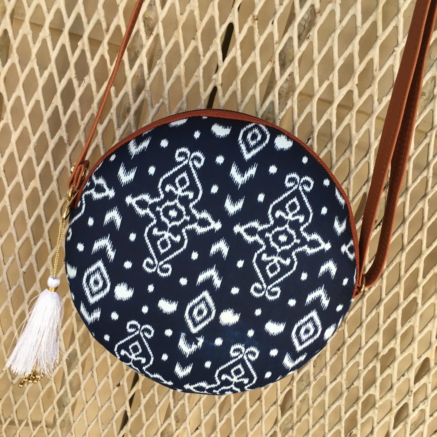 Indigo Tribe - Round sling - small size