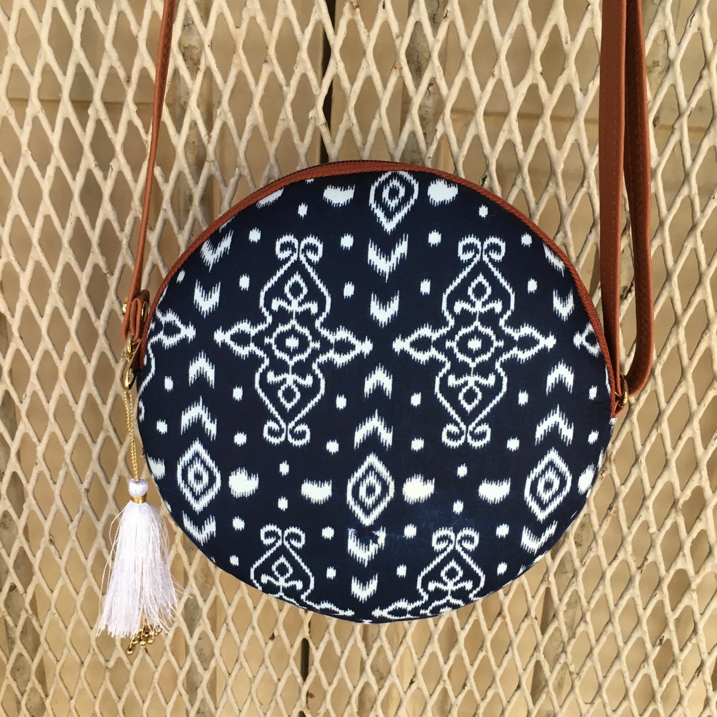Indigo Tribe - Round sling - small size