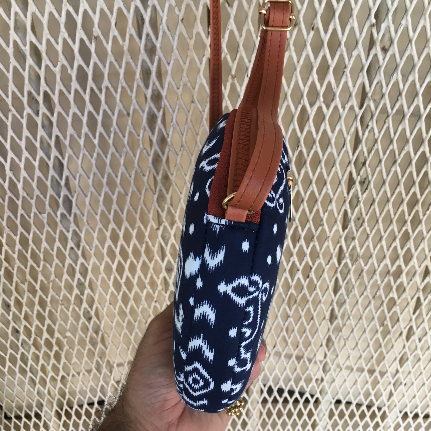 Indigo Tribe - Round sling - small size
