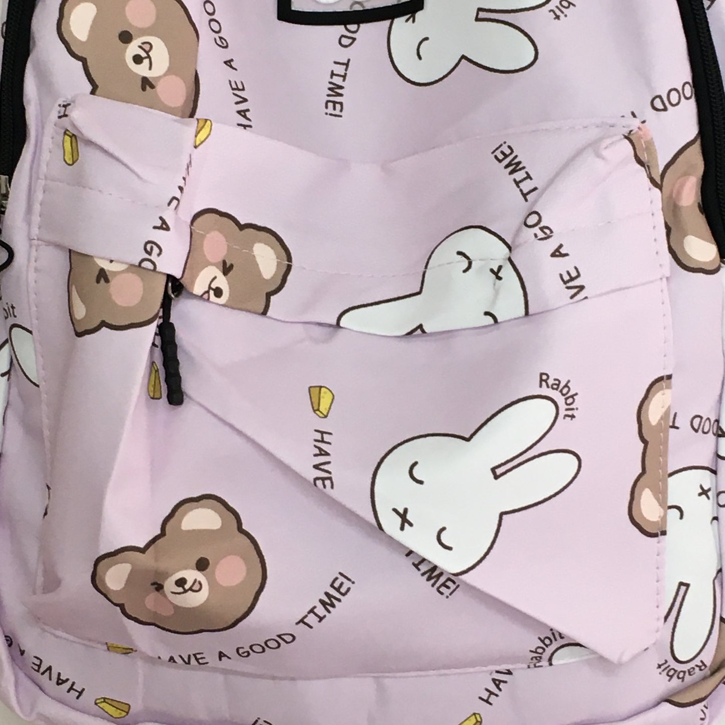 High Quality Korean Style Backpacks D no - 94
