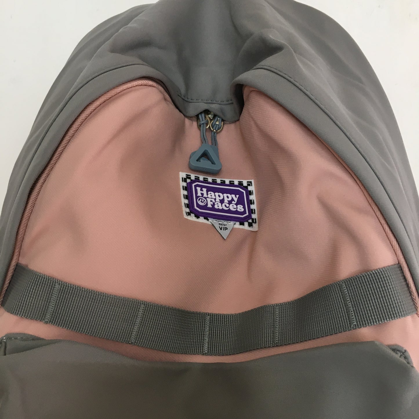 High Quality Korean Style Backpacks D no - 95 - Baby Pink