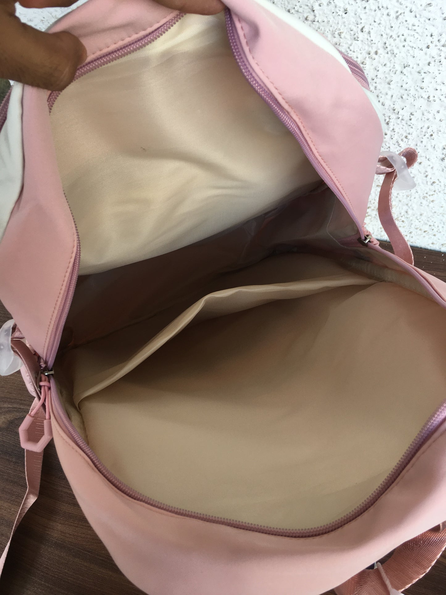 High Quality Korean Style Backpacks D no - 141