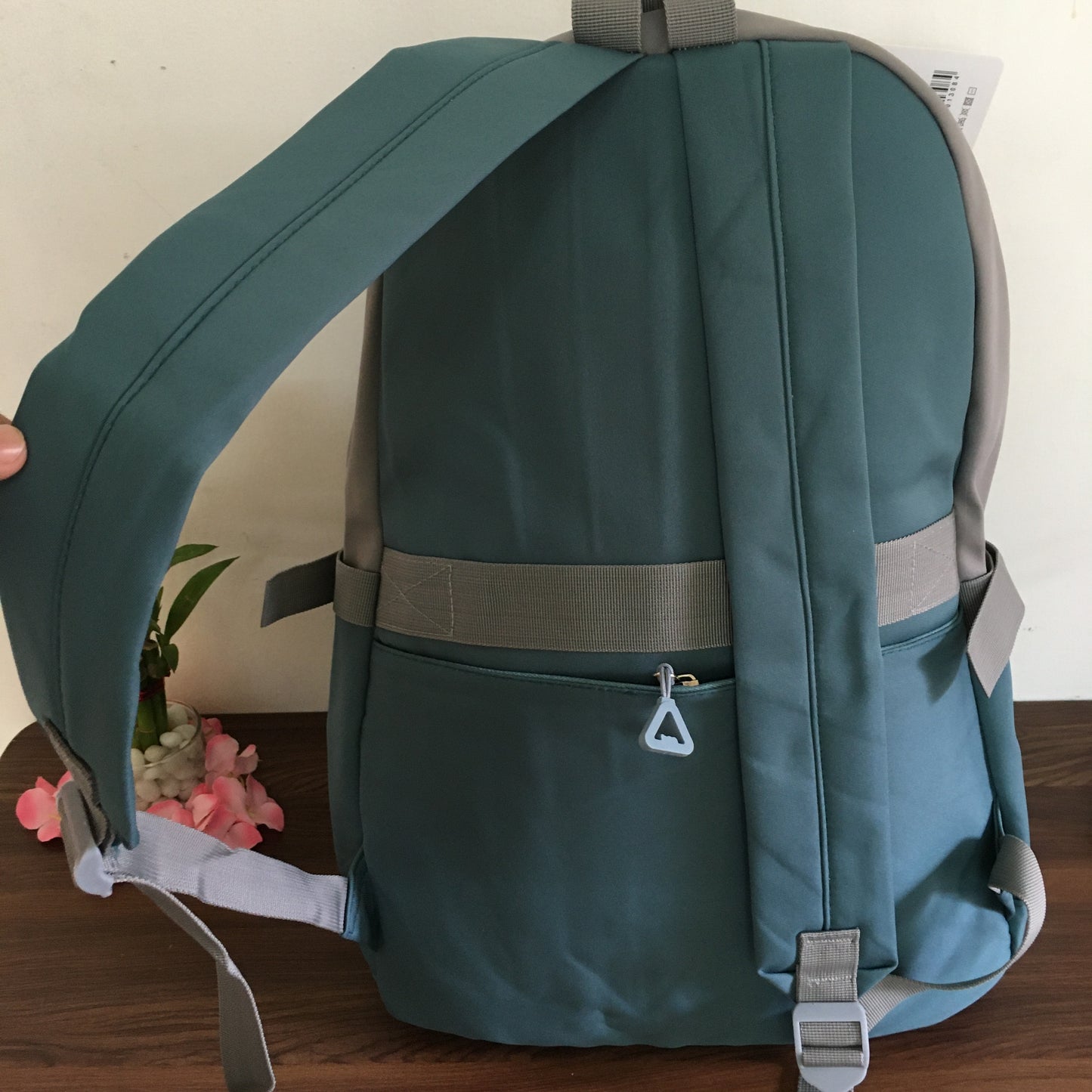 High Quality Korean Style Backpacks D no - 96