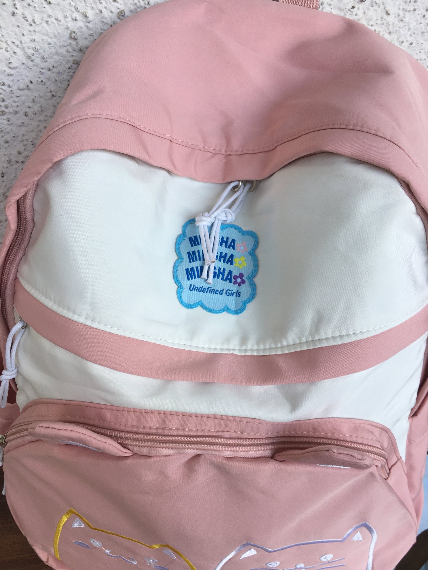High Quality Korean Style Backpacks D no - 143