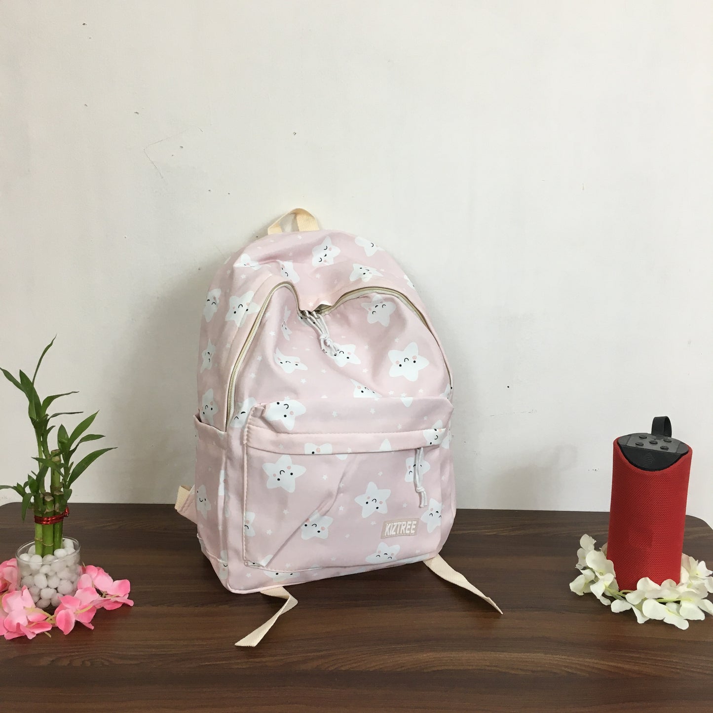 High Quality Korean Style Backpacks D no - 98 - Small Size