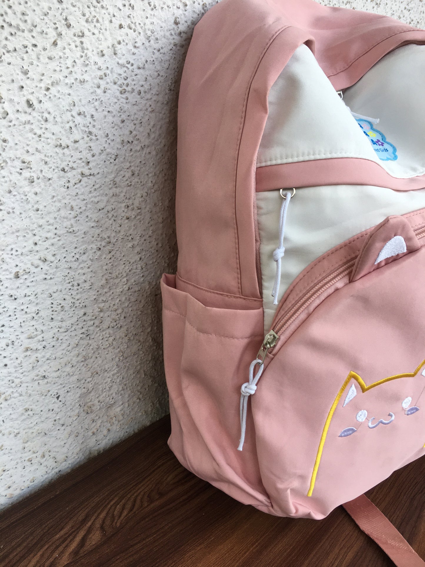High Quality Korean Style Backpacks D no - 143