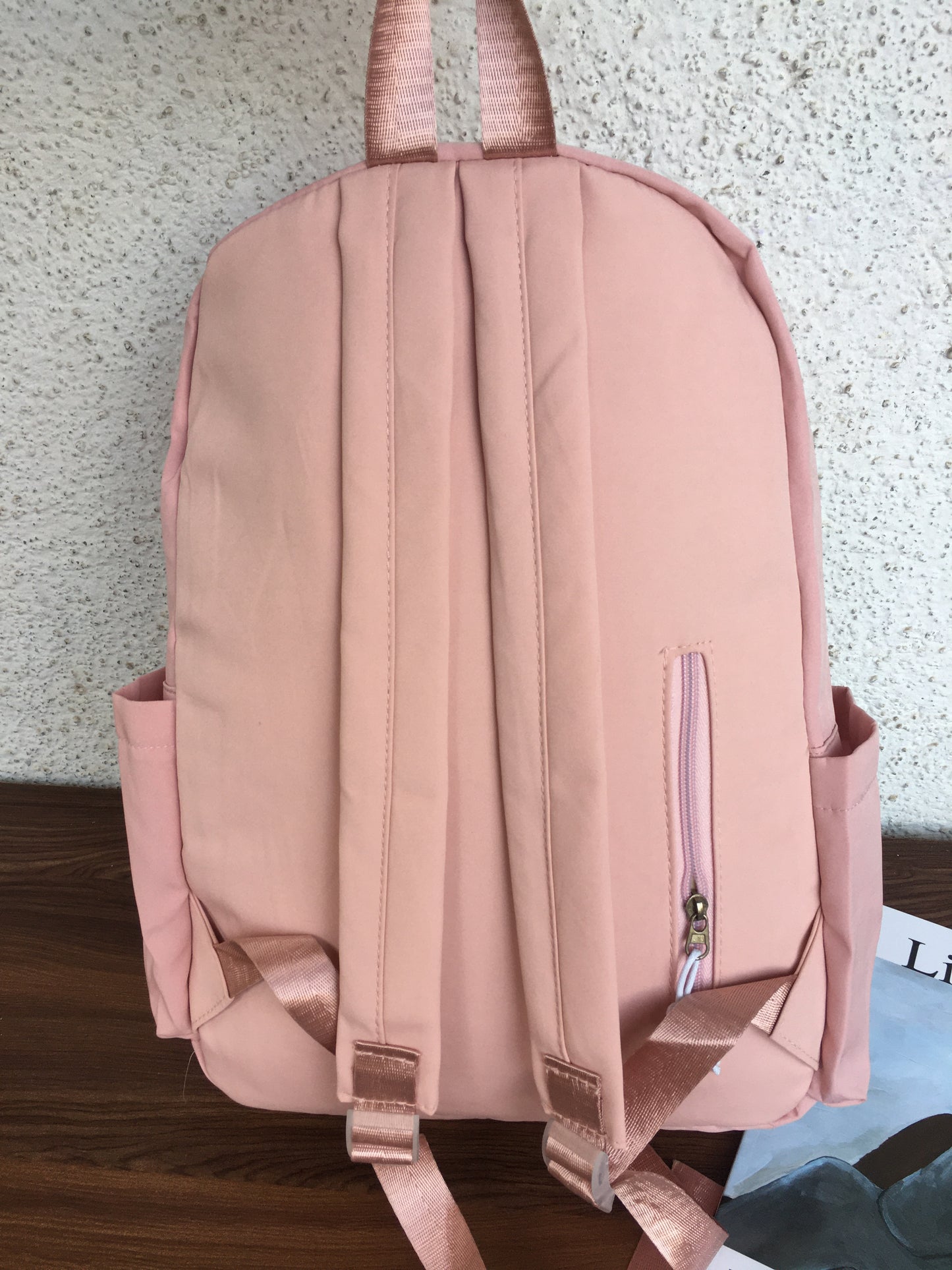 High Quality Korean Style Backpacks D no - 143