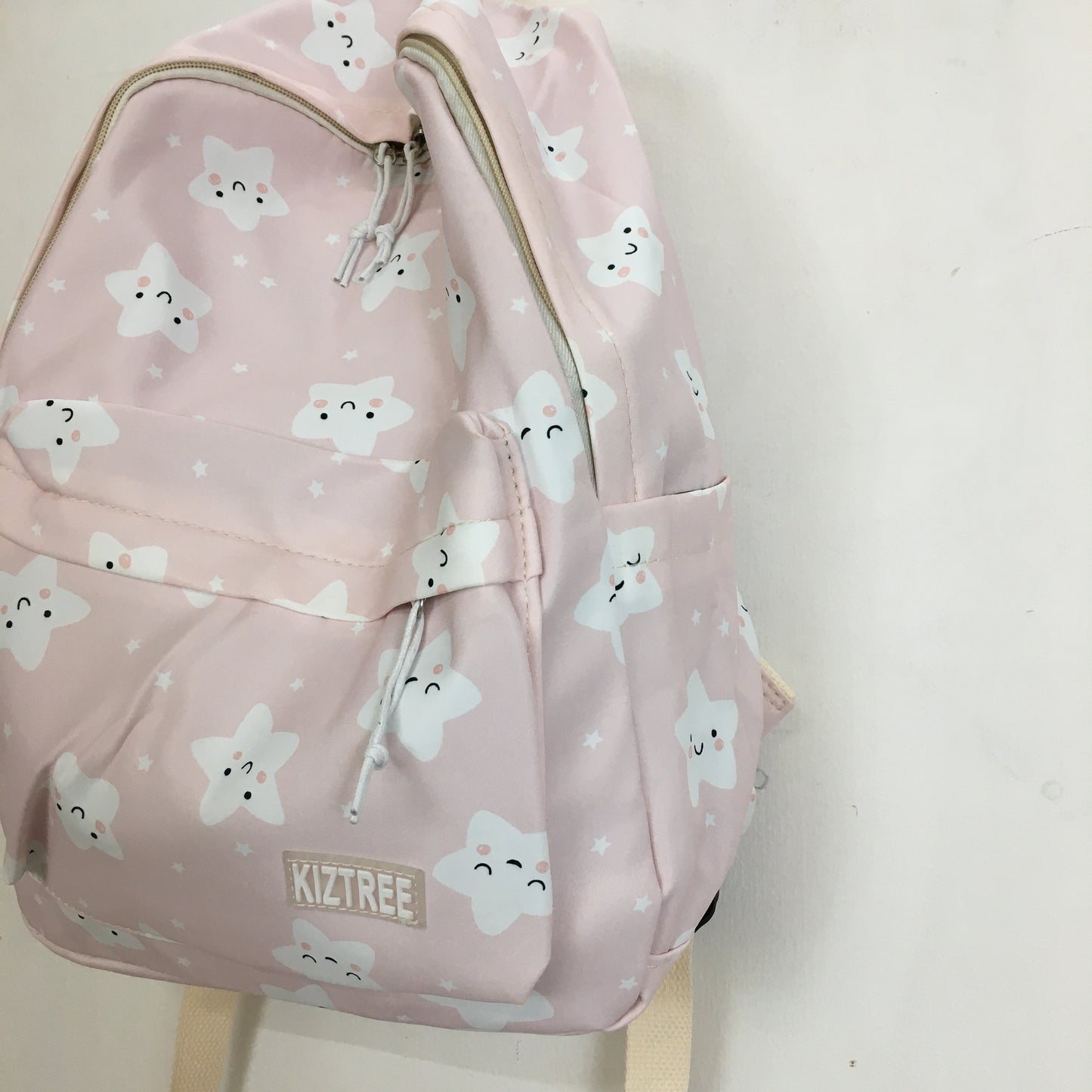 High Quality Korean Style Backpacks D no - 98 - Small Size