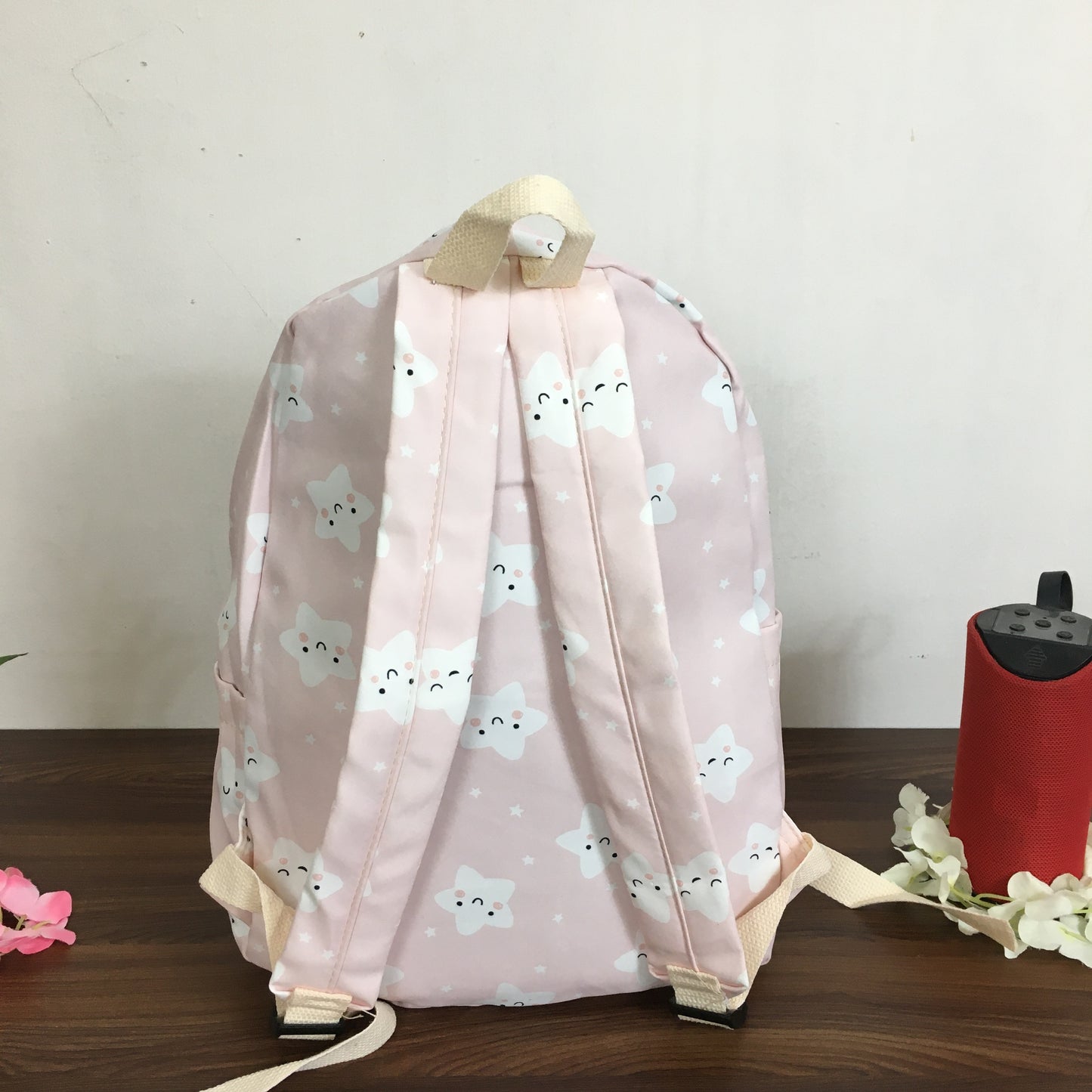High Quality Korean Style Backpacks D no - 98 - Small Size