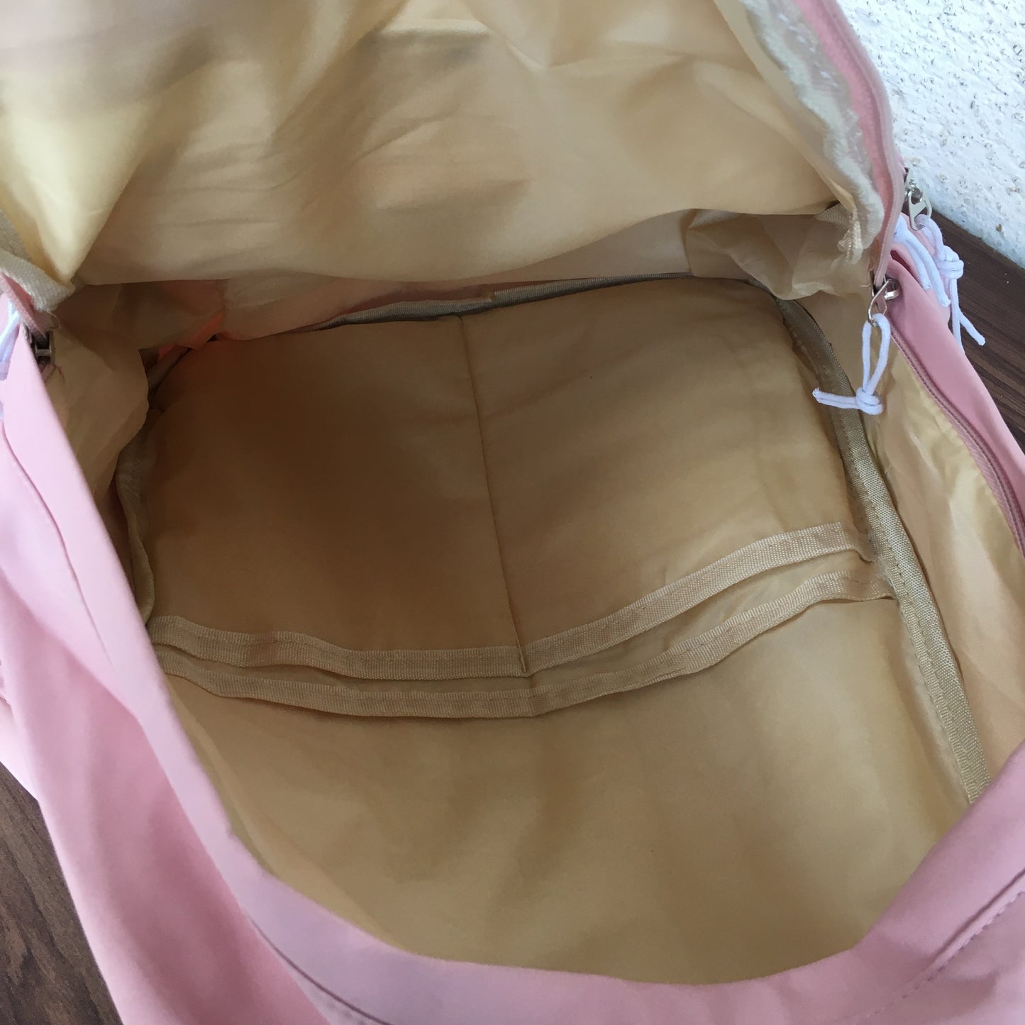 High Quality Korean Style Backpacks D no - 143