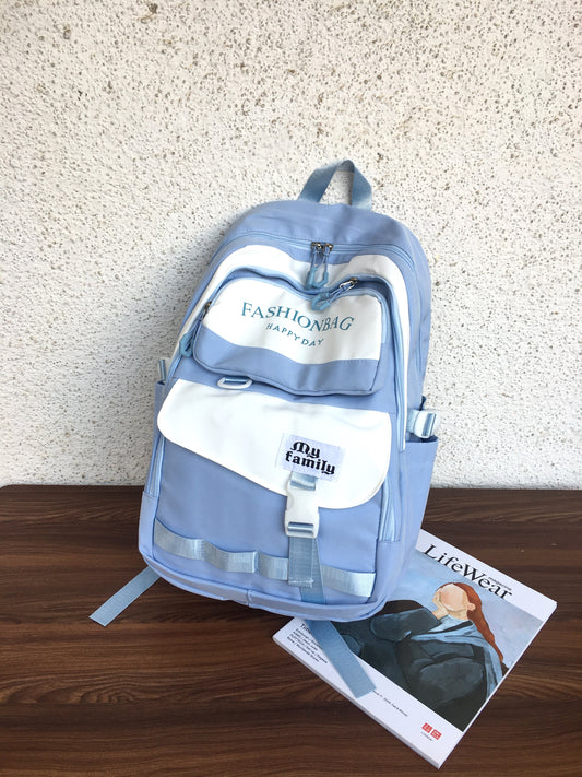 High Quality Korean Style Backpacks D no - 145