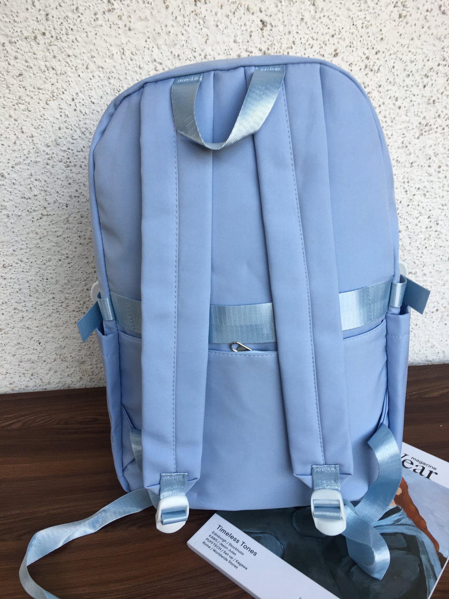 High Quality Korean Style Backpacks D no - 145