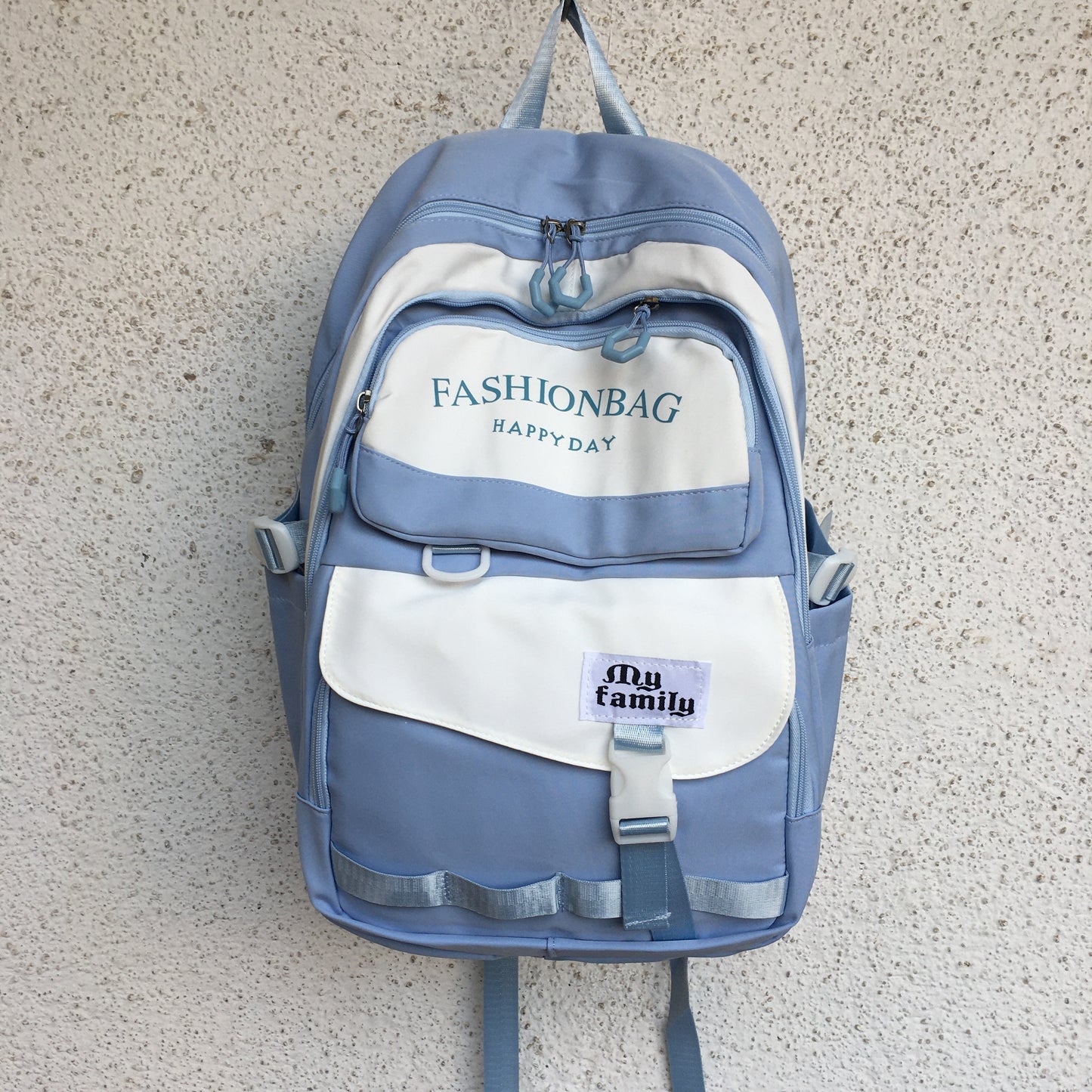High Quality Korean Style Backpacks D no - 145