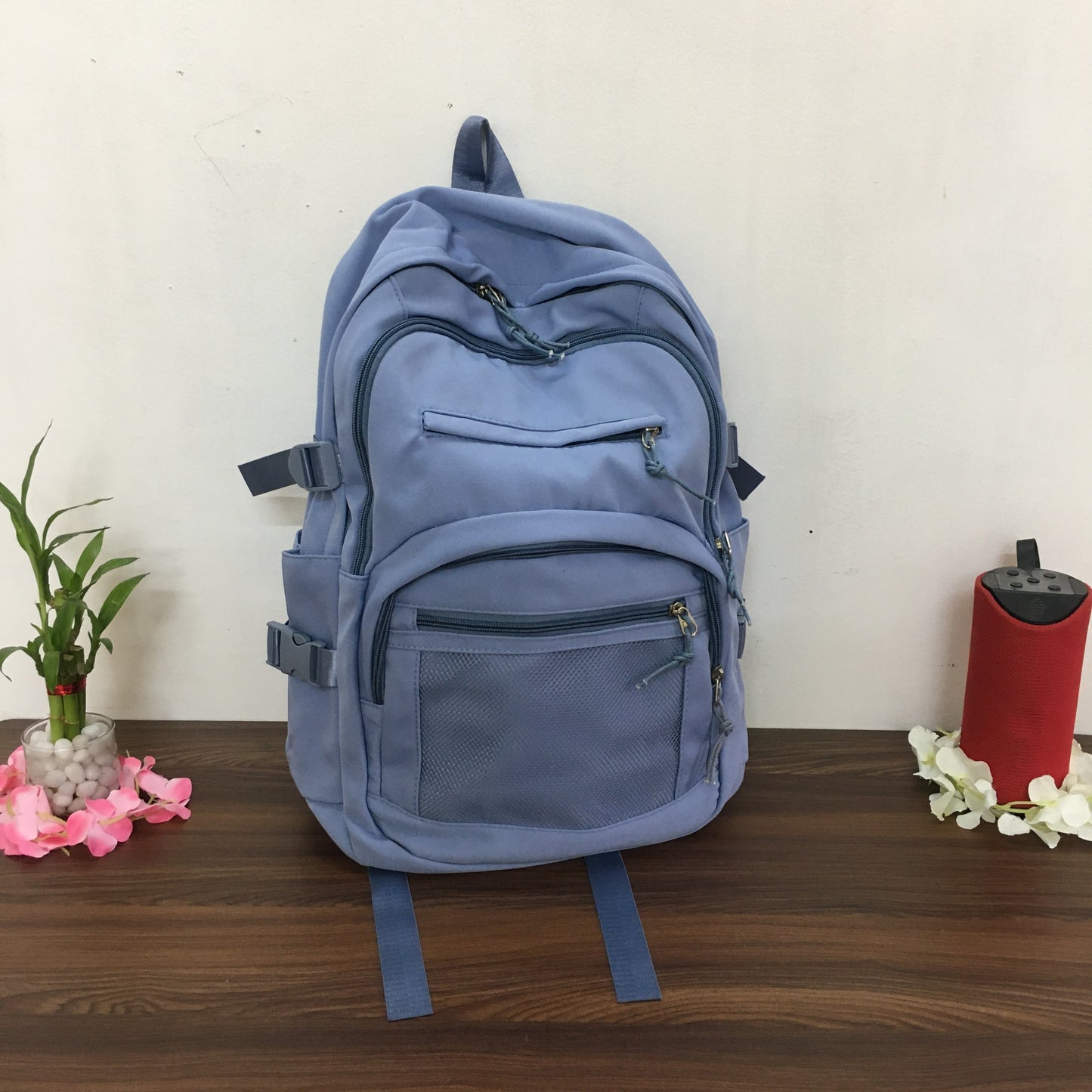 High Quality Korean Style Backpacks D no - 101