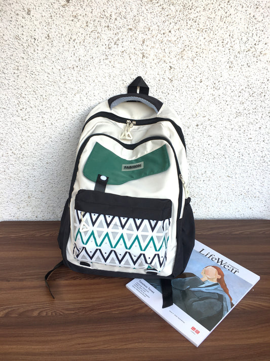 High Quality Korean Style Backpacks D no - 147