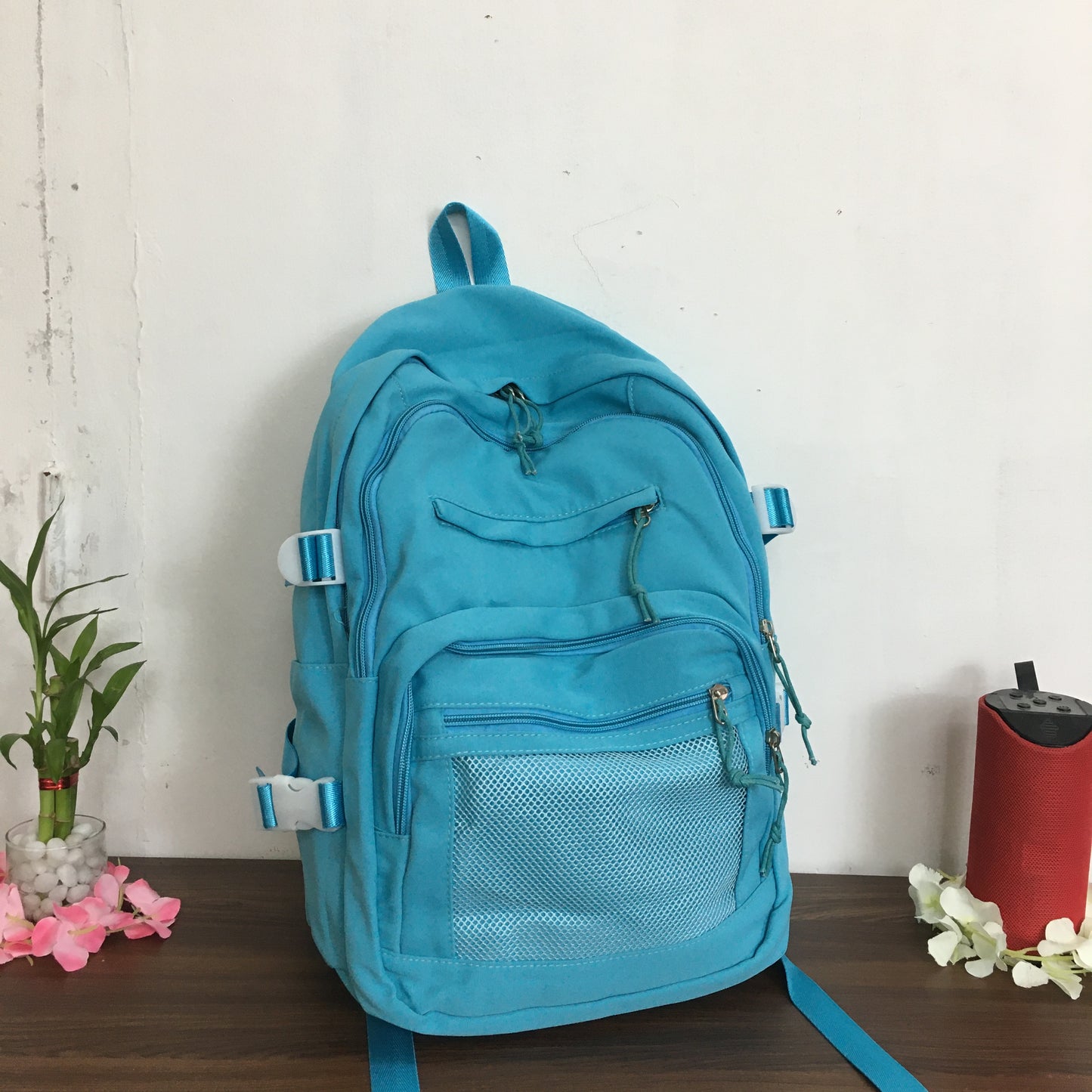 High Quality Korean Style Backpacks D no - 103