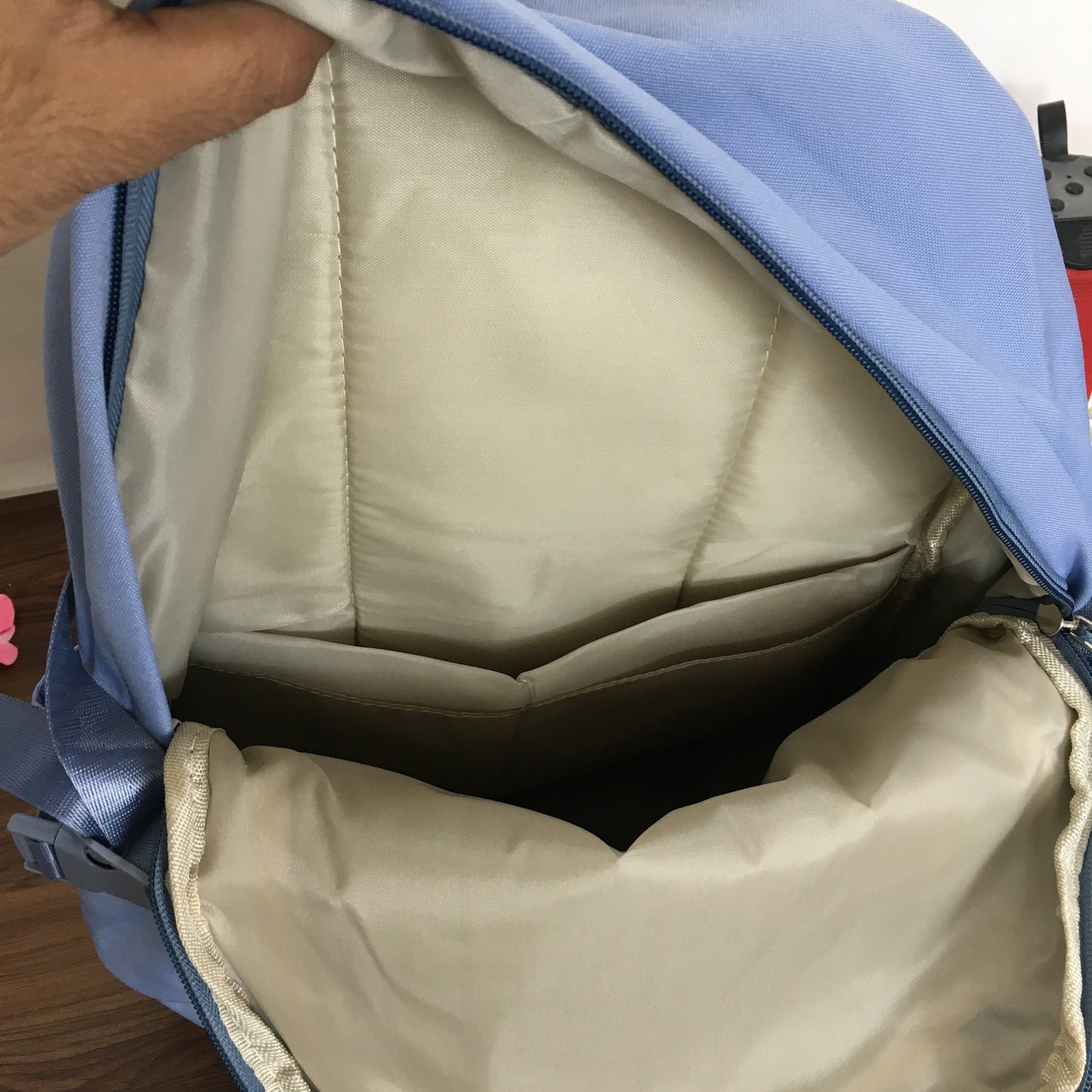 High Quality Korean Style Backpacks D no - 101