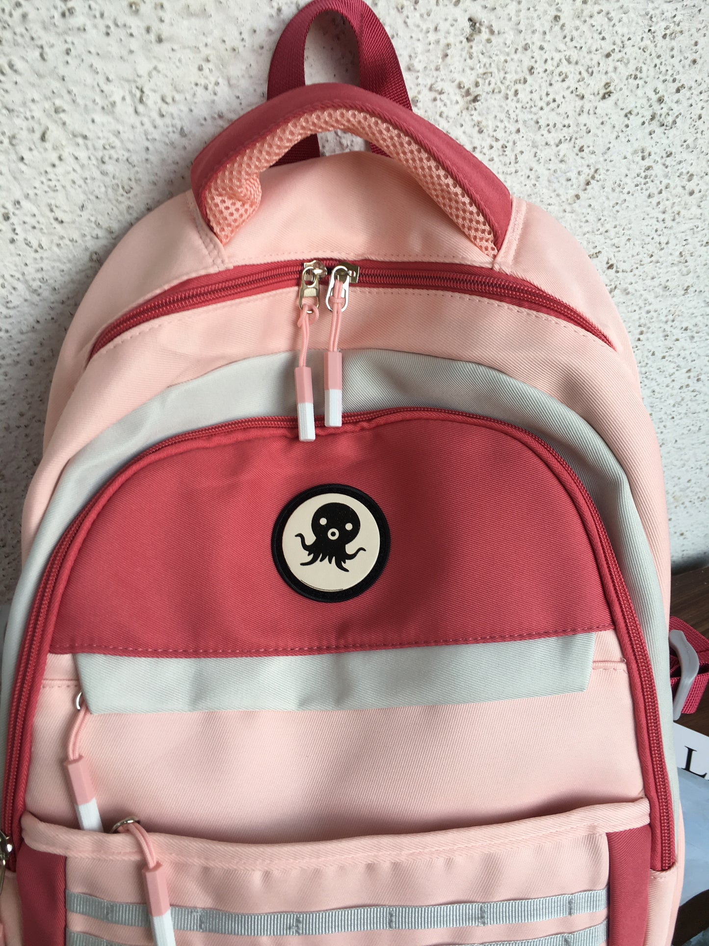 High Quality Korean Style Backpacks D no - 150