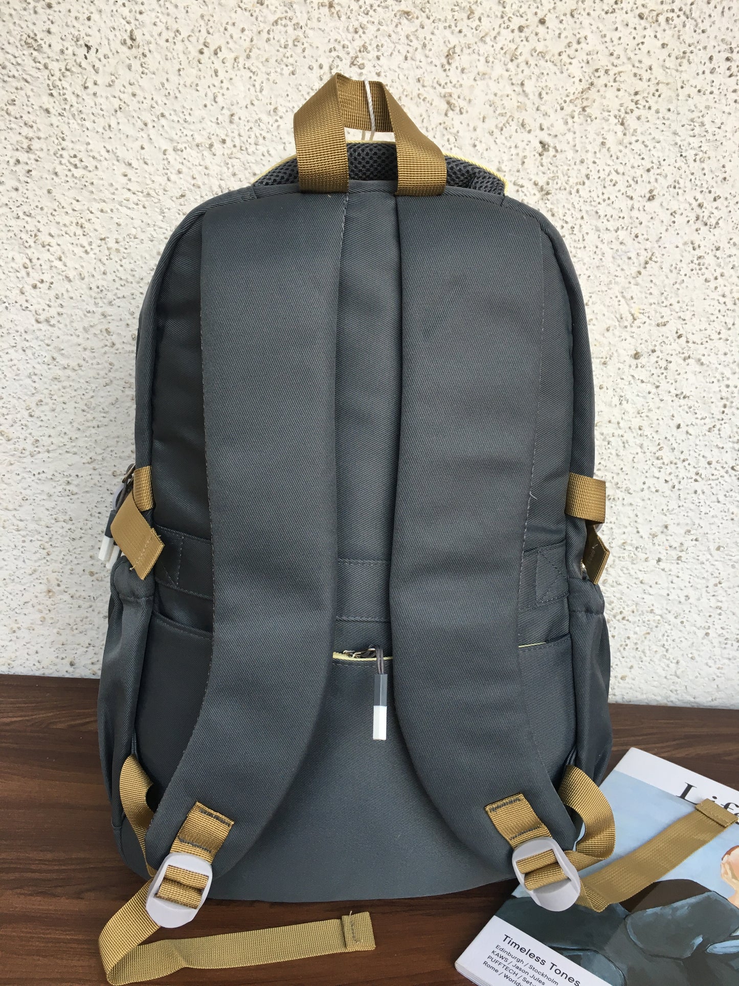 High Quality Korean Style Backpacks D no - 149