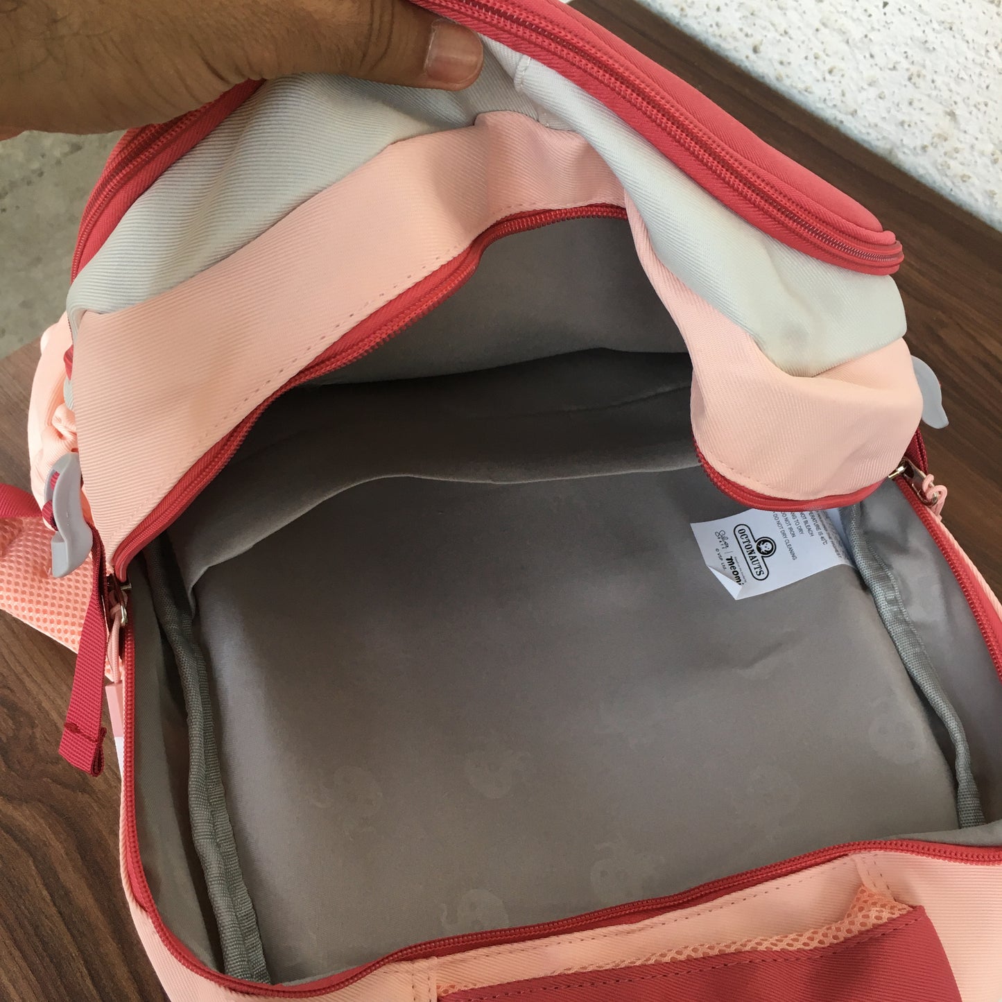 High Quality Korean Style Backpacks D no - 150
