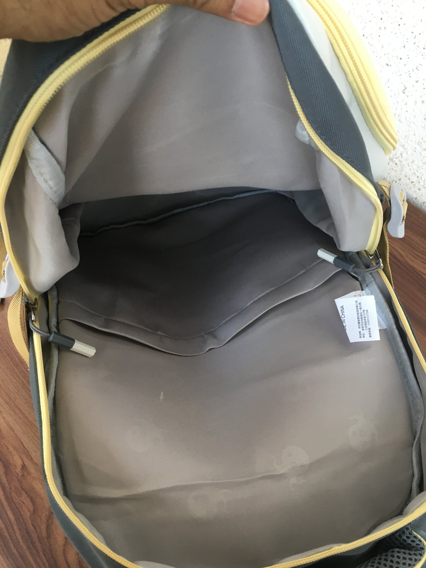 High Quality Korean Style Backpacks D no - 149