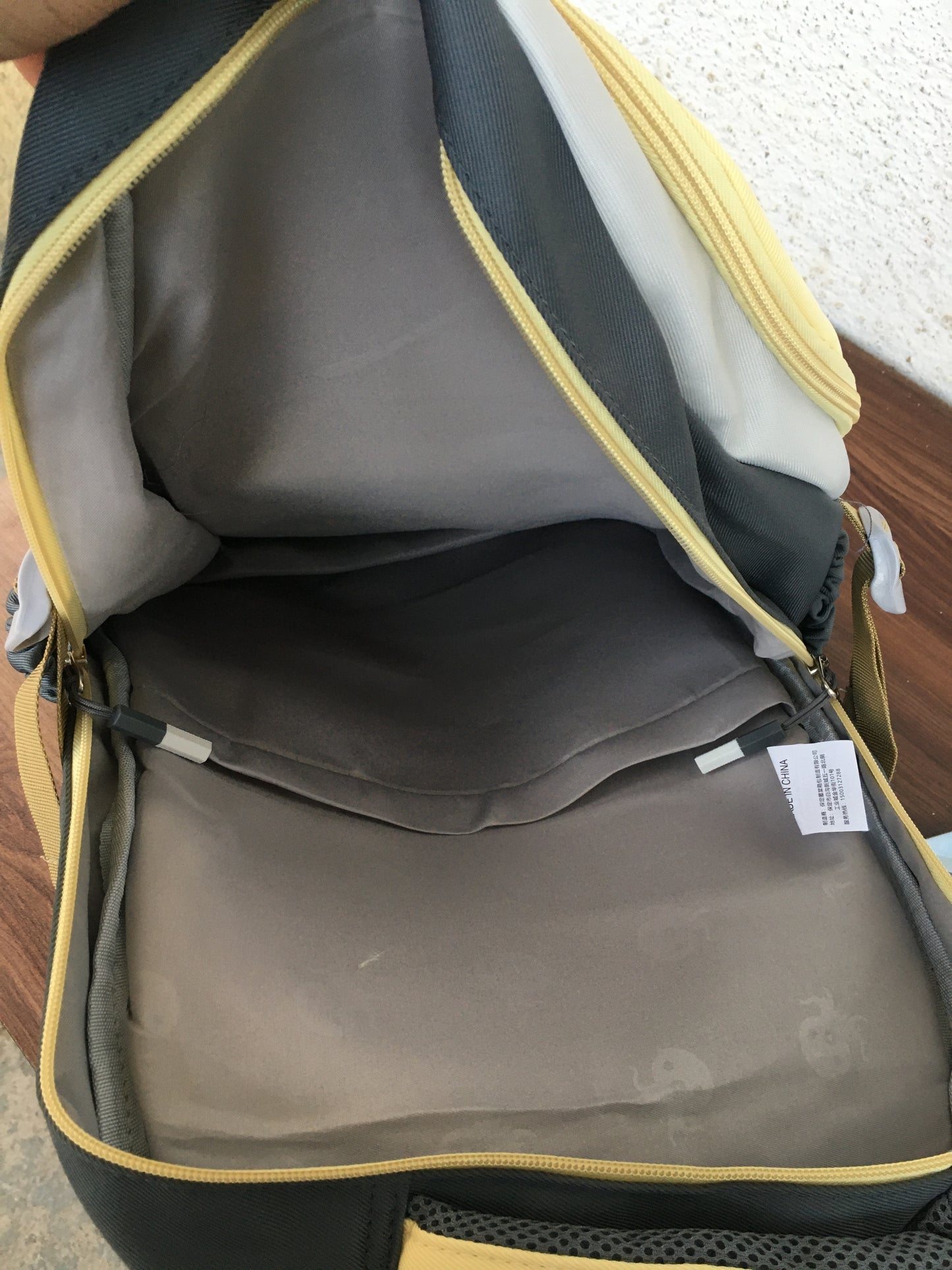 High Quality Korean Style Backpacks D no - 149
