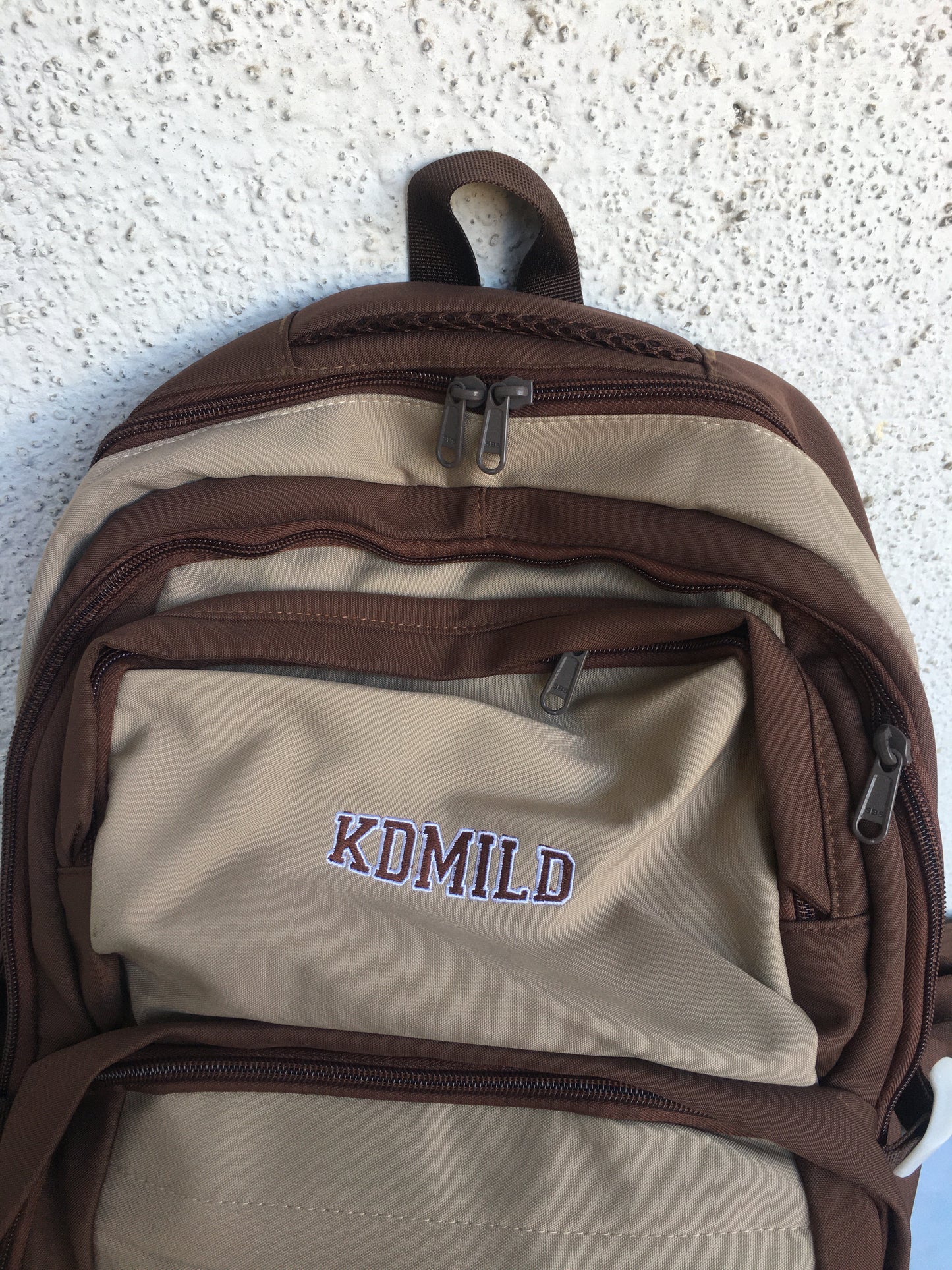 High Quality Korean Style Backpacks D no - 173