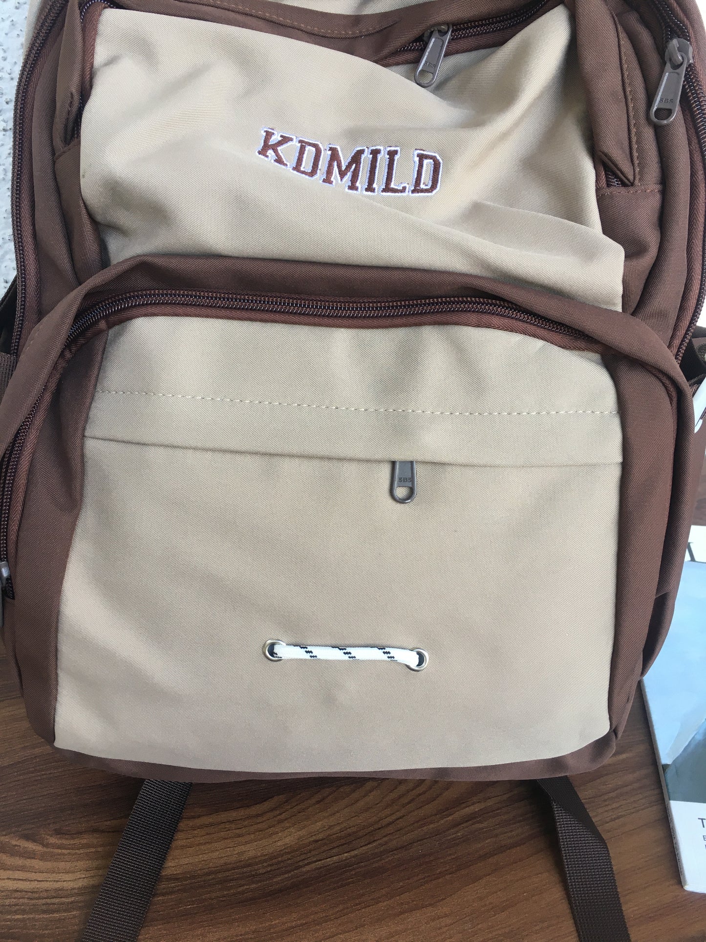 High Quality Korean Style Backpacks D no - 173