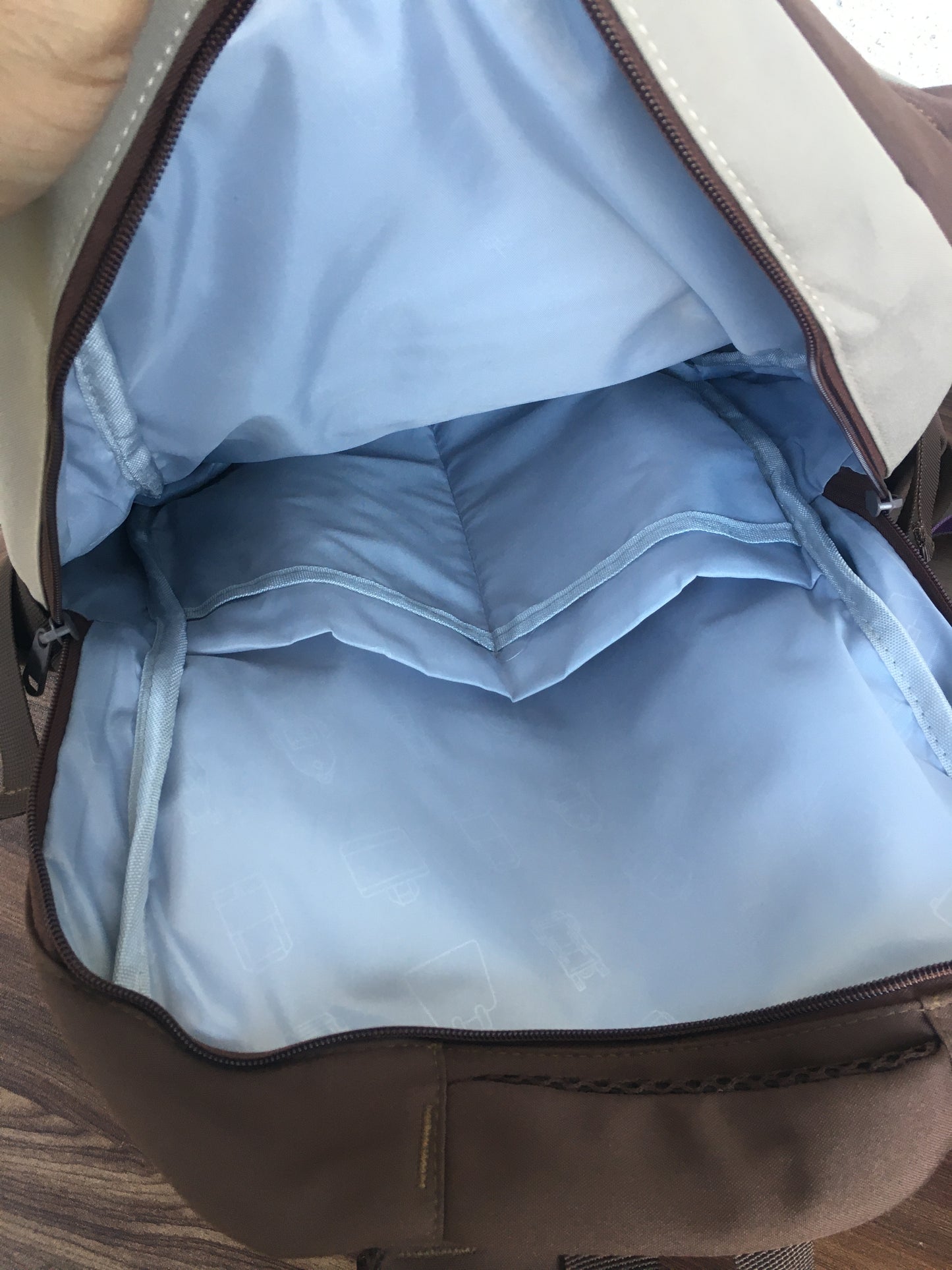 High Quality Korean Style Backpacks D no - 173