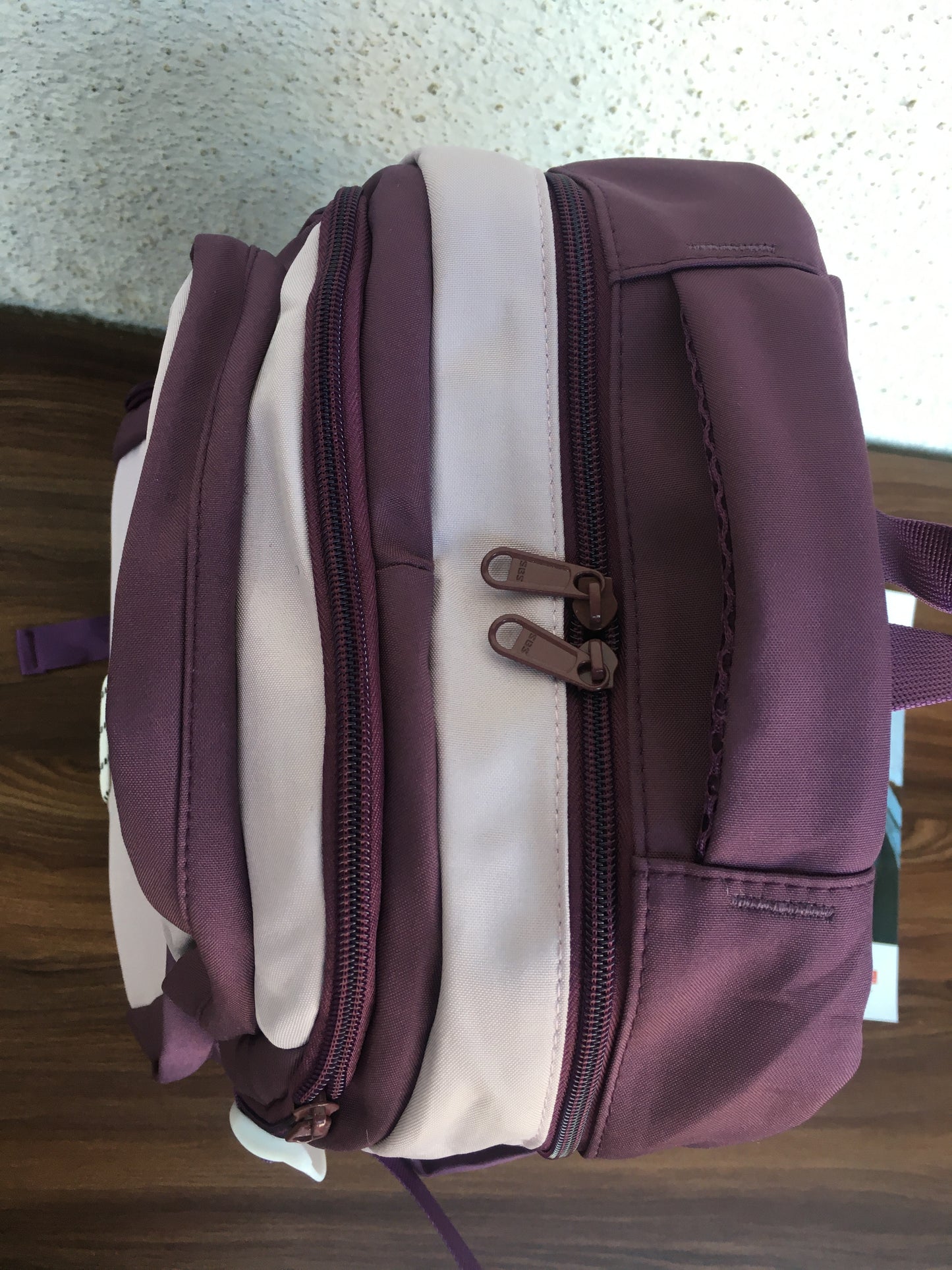 High Quality Korean Style Backpacks D no - 174