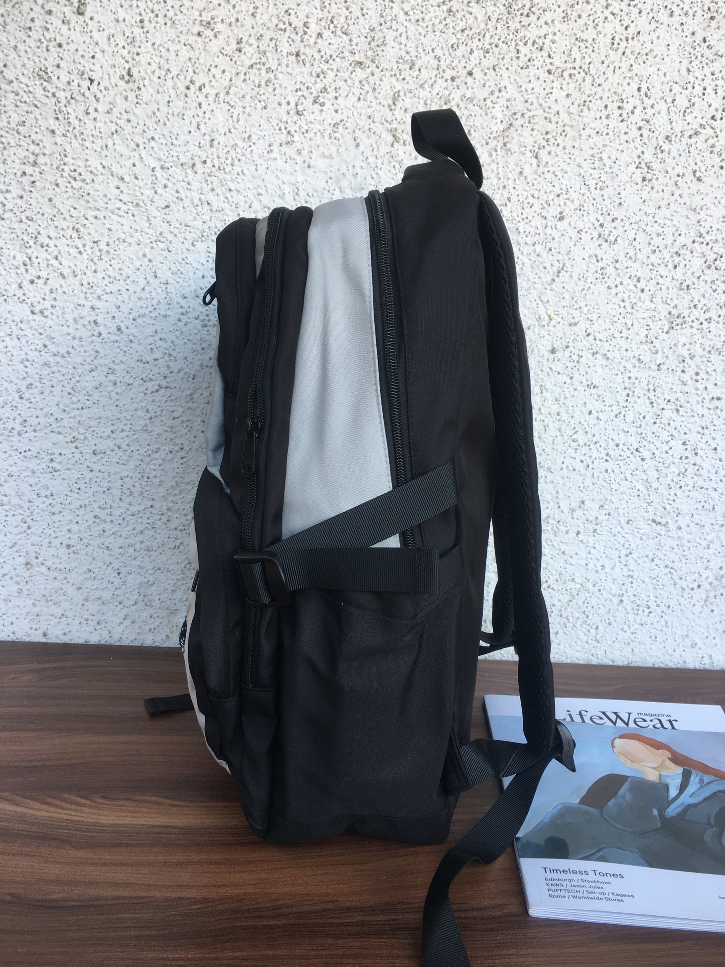 High Quality Korean Style Backpacks D no - 175