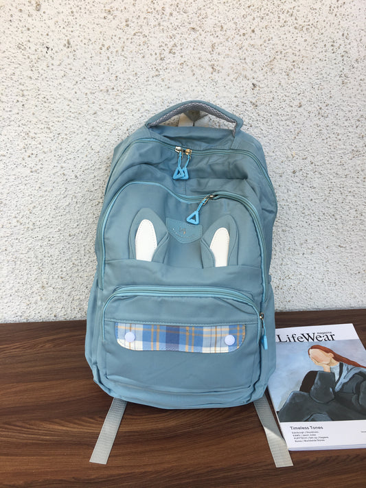 High Quality Korean Style Backpacks D no - 166